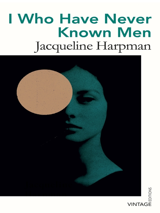 Cover of I Who Have Never Known Men